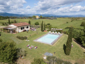 Villa al Vento by Mmega Levane
